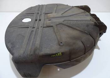 MOCOWANIE KOŁA ZAPASOWEGO BMW X3 E83 LIFT 3428665