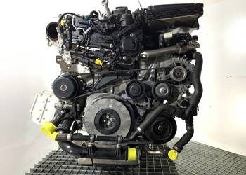 SILNIK KOMPLETNY MERCEDES GLC 654920