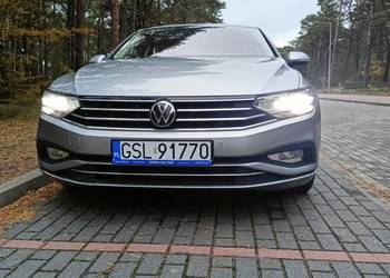 Volkswagen Passat B8 2.0 VW ELEGANCE PLUS PRO 2.0 TDI