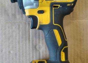 Dewalt DCF887 typ 1