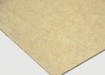 Pyta HDF surowa w gr. 3mm na zabezpieczania podłóg, ścian, opakowań,