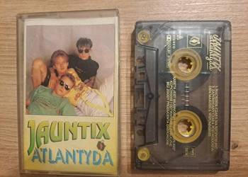 Jauntix Atlantyda