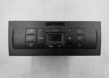 Panel Klimatyzacji Nawiewu Audi A3 8L Lift 8L0820043H