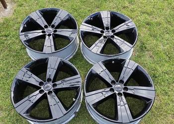 Felgi 20cali  Audi  5x112 8J ET28 66.5