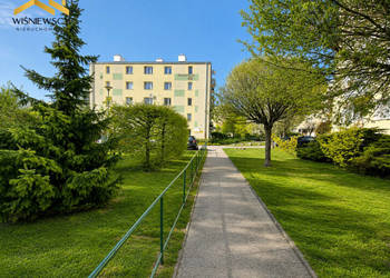 Mieszkanie 3 pokoje 47,11 m² – Robotnicza