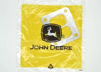 R89879 Uszczelka turbosprężarki John Deere