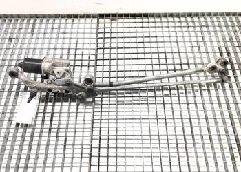 MECHANIZM WYCIERACZEK PRZÓD AUDI Q7 4L 4L1955023C 06-16 UKŁAD