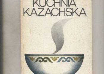 Kuchnia kazachska