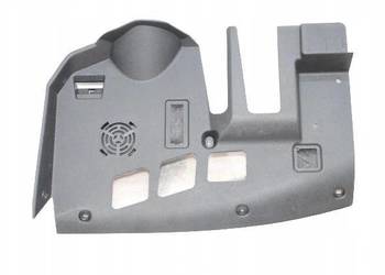 OSŁONA KOKPITU DESKI DOLNA BMW 1 E81 E87 9121733