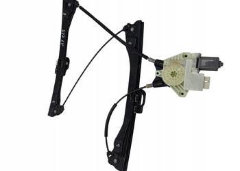 MECHANIZM SZYBY LEWY PRZÓD EU  6V1959801C Skoda Rapid I (2012-2019)