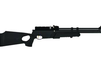 Wiatrówka PCP Hatsan AT44PA 5.5 mm SZOTGAN SHOTGUN