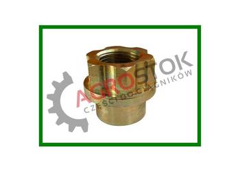 Nakrętka śruby napinacza dt-75