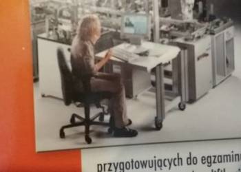 zbiór zadań i testów technik mechatronik REA unikaty