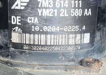 Pompa abs Volkswagen sharan 1,9