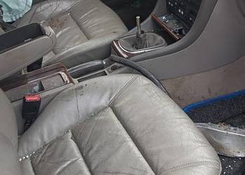 Audi A6 C5 2.5 TDI V6 quattro