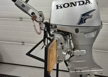 Silnik zaburtowy Honda BF40A – 40 KM, 2007, RUMPEL