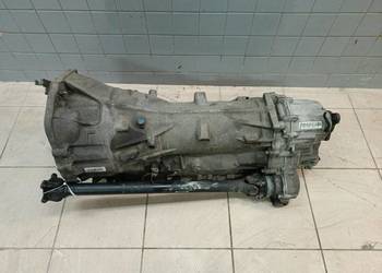 Automatyczna skrzynia biegów BMW 3 F30 2013 2.0 l., N26 B20 A, benzyna