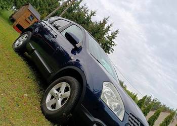Nissan Qashqai 2007