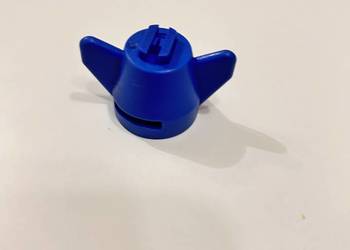 Rozpylacz Hardi 371767 niebieski