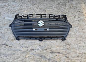 Atrapa chłodnicy SUZUKI SWIFT grill