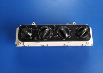 PANEL STEROWNIK KLIMATYZACJI MAN 81619906068 24V
