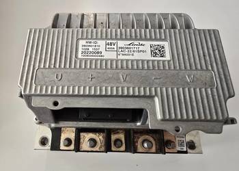 Sterownik/Moduł Wyjściowy Linde R14 LAC-22/61  SP01 nr 3903601717 48V/400A