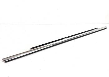 LISTWA ZGARNIAJĄCA TYŁ LEWY AUDI A6 C7