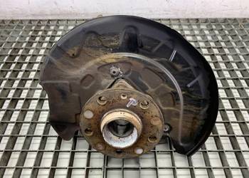 ZWROTNICA PRAWY PRZÓD SKODA OCTAVIA III 1.4 150KM