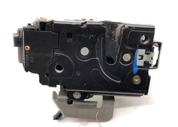 ZAMEK DRZWI LEWY PRZÓD AUDI A4 B6 Hatchback 4B1837015G 00-05