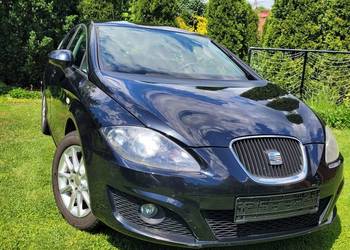SEAT Leon Copa 1.2 TSI 2012r