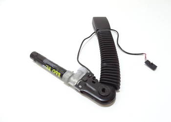 BMW 5 E60 NAPINACZ PASA PRAWY PRZÓD 7065848