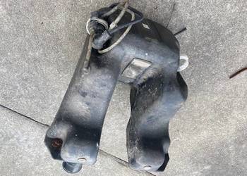 Zbiornik Zbiorniczek Silniczek Spryskiwaczy Man TGL TGM 81264810074