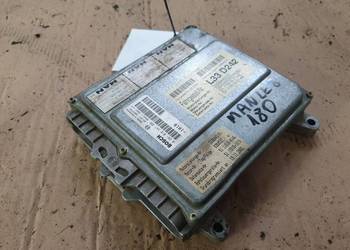 KOMPUTER SILNIKA ECU MAN L2000 0281010347