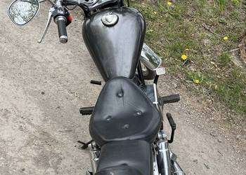 Sprzedam motor