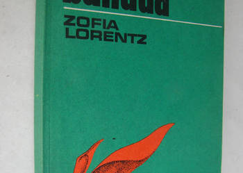 Wrześniowa ballada - Zofia Lorentz