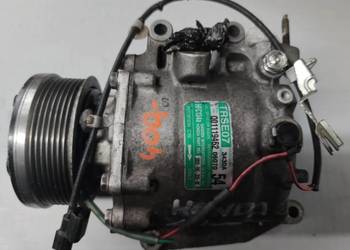 Sprężarka Klimatyzacji HONDA TRSE07 3430A54
