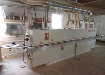 Okleiniarka HOLZHER Sprint 1317