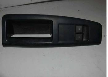 VW POLO 9N PANEL SZYB LEWY PRZÓD 6Q1867171E  NUMER MAGAZYNOW