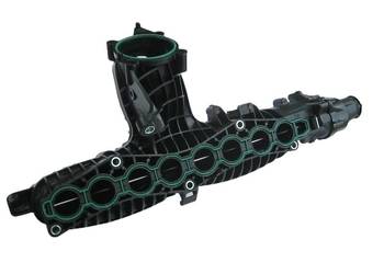 VOLVO S60 V60 XC60 kolektor ssacy dolotowy 2,0D 31431955