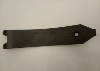 Osłona słupnicy Delta Flex RC2355