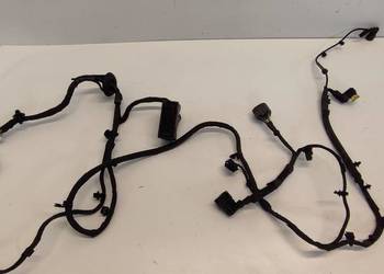 VOLVO V60 WIĄZKA ZAWIESZENIA ABS PRAWY TYŁ 31472167