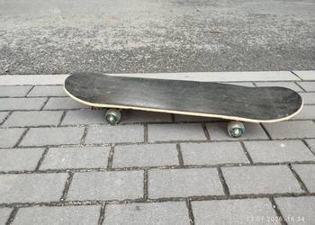 Deskorolka skateboard