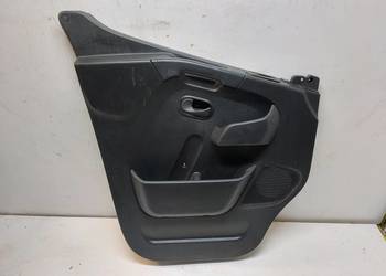 Renault Master III LIFT boczek tapicerka lewa przód przednia 