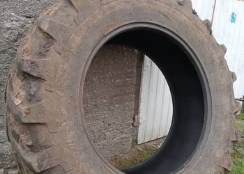 Dwie opony Michelin 18.4 r 38 460/85