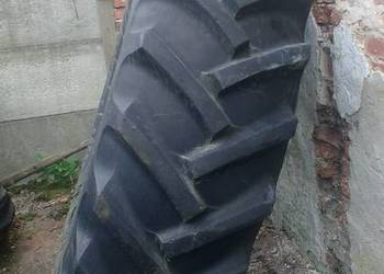 Opona wulkanizowana 20.8x38