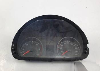 LICZNIK ZEGAR VOLKSWAGEN CRAFTER 9064467921