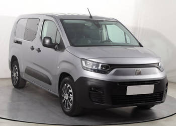 Fiat Doblo 1.5 BlueHDi