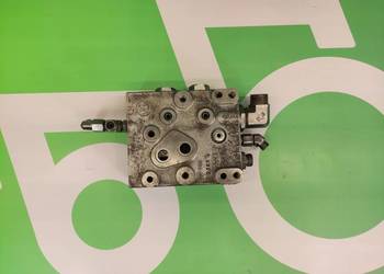Zawór hydrauliczny 607450 Rexroth R901073625 McCormick XTX 185