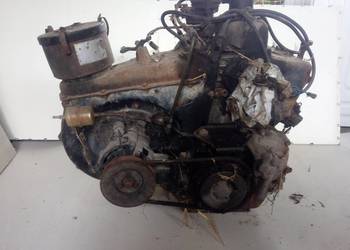 Silnik fiat126p