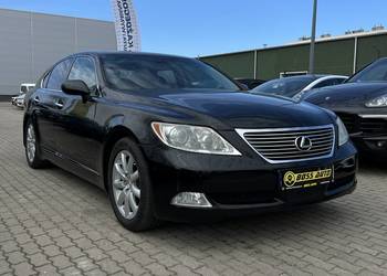 Lexus LS 460 2007
